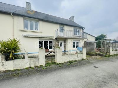 Maison - 154 m² - 10 pièces