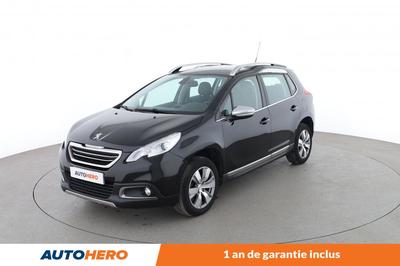 Peugeot 2008 1.2 PureTech Allure 82 ch
