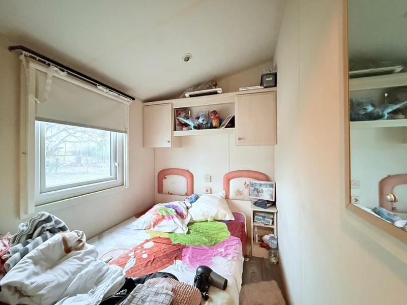 Maison - 49 m² - 4 pièces