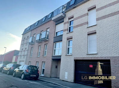 Parking / Garage - 9 m²