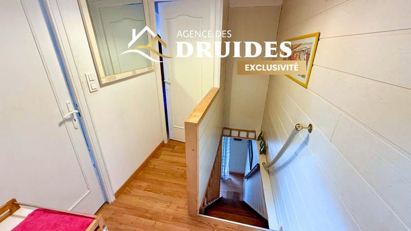 Maison - 43 m² - 3 pièces