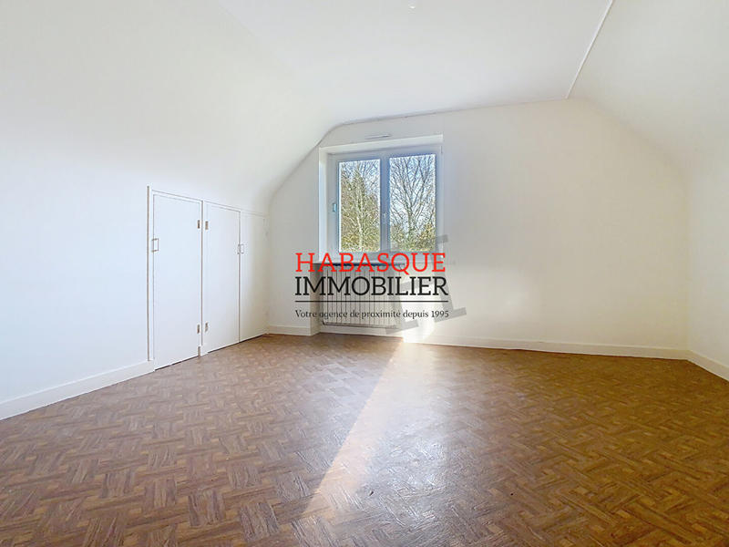 Maison - 115 m² - 6 pièces