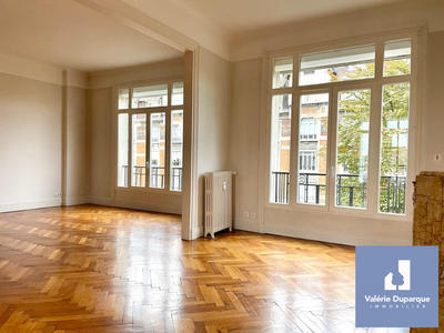 Appartement - 163 m² - 4 pièces