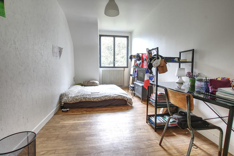 Maison - 172 m² - 7 pièces