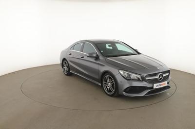 Mercedes Cla 200 d Launch Edition 7g-Dct 136 ch
