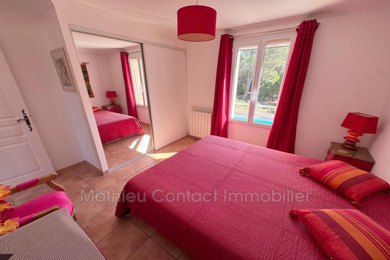 Villa - 134 m² - 6 pièces