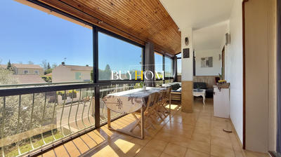 Maison - 137 m² - 4 pièces