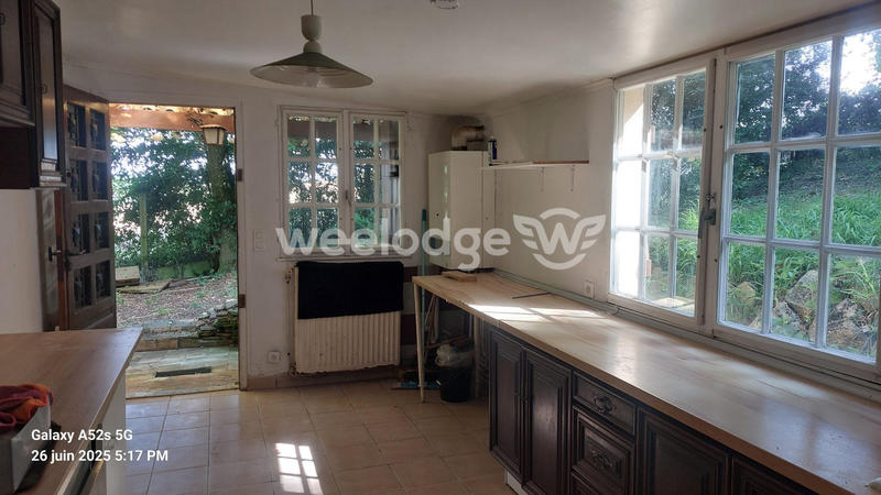 Maison - 68 m² - 2 pièces