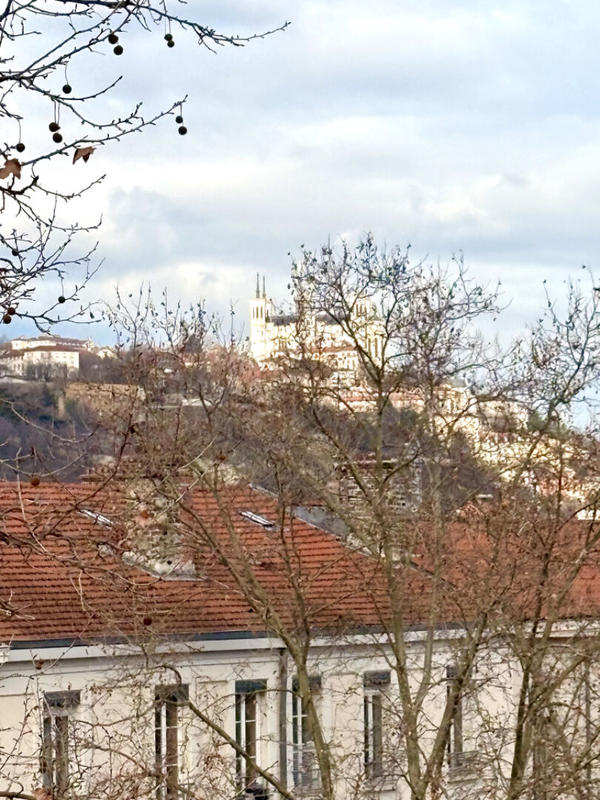 Appartement - 120 m² - 4 pièces