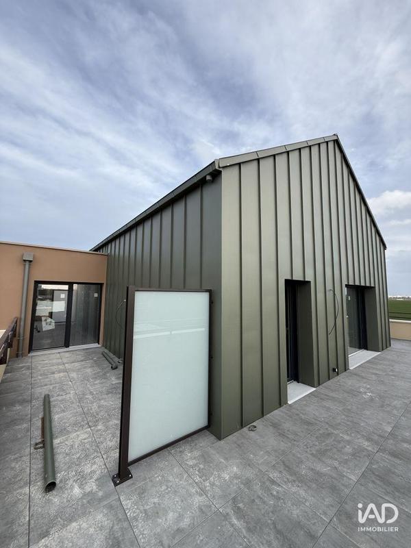 Appartement - 84 m² - 4 pièces