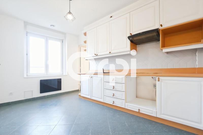 Immeuble - 270 m² - 8 pièces