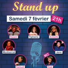 Stand-Up