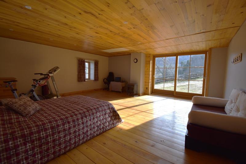 Maison en pierre - 175 m² - 5 pièces