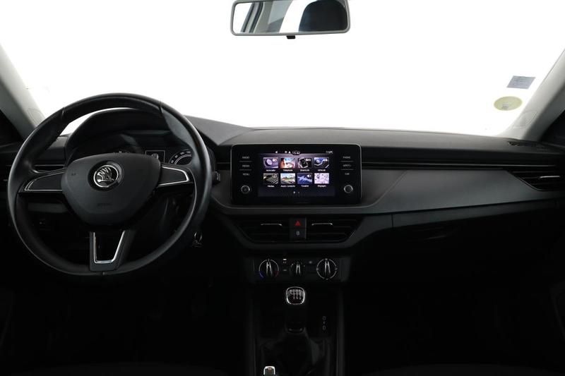 Skoda Kamiq 1.6 Tdi Active Bv6 116 ch