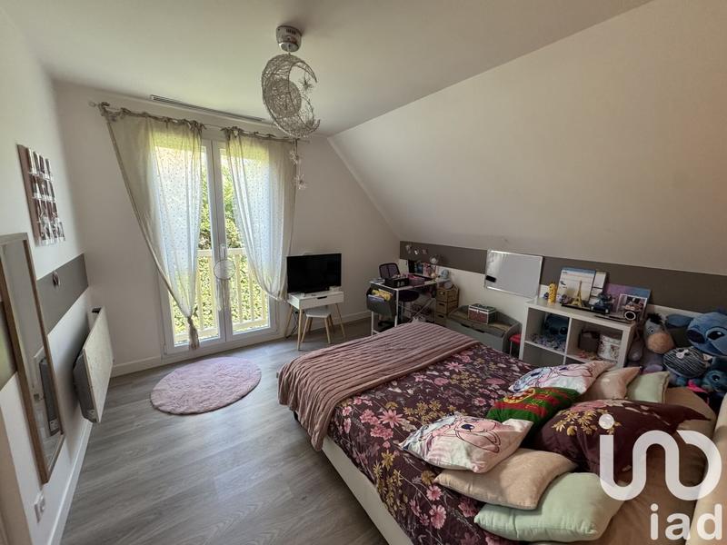 Maison - 191 m² - 7 pièces