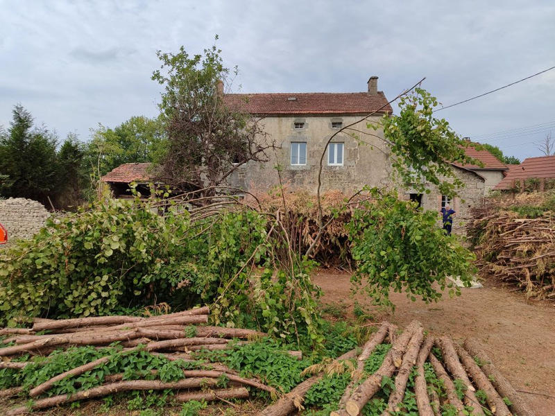 Maison - 103 m² - 5 pièces