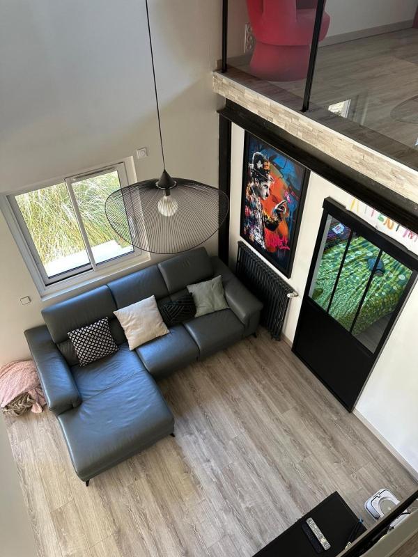 Maison - 144 m² - 6 pièces