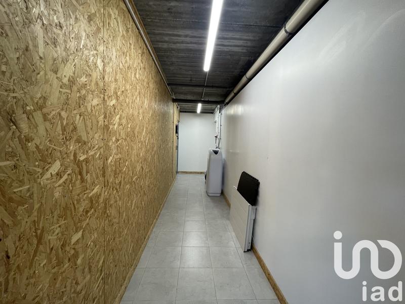 Maison de maîtres - 176 m² - 7 pièces