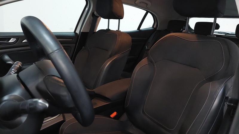 Renault Mégane IV Berline Business TCe 115 Fap -21n