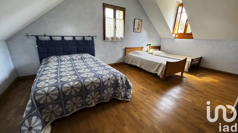 Maison - 152 m² - 4 pièces