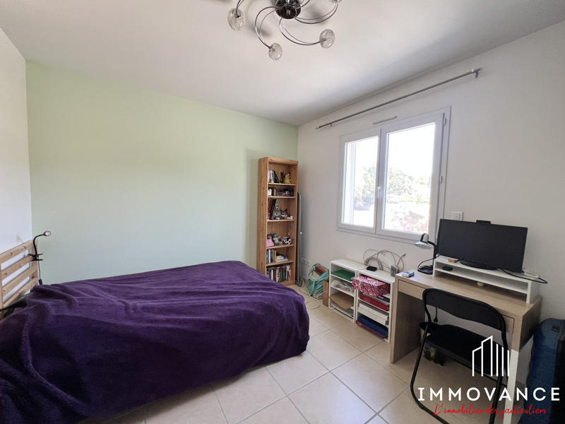 Villa - 132 m² - 6 pièces