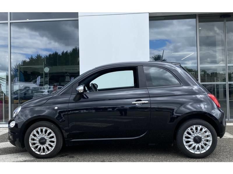Fiat 500 1.0 70 ch Hybride Bsg s/S Dolcevita