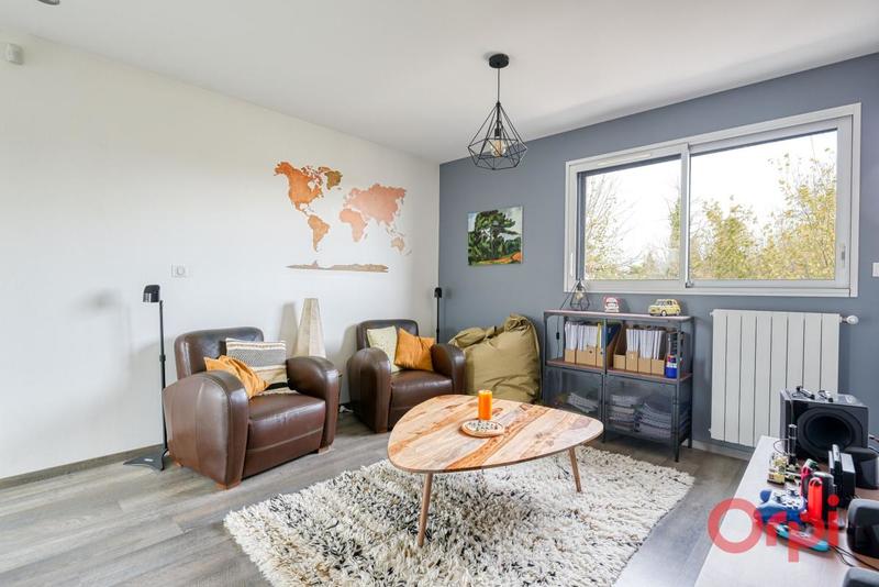 Maison - 147 m² - 5 pièces