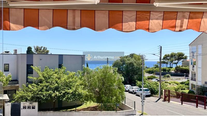 Appartement - 31 m² - 2 pièces