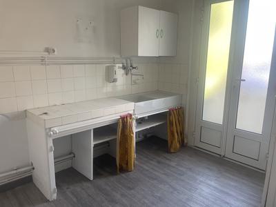 Local commercial - 60 m²