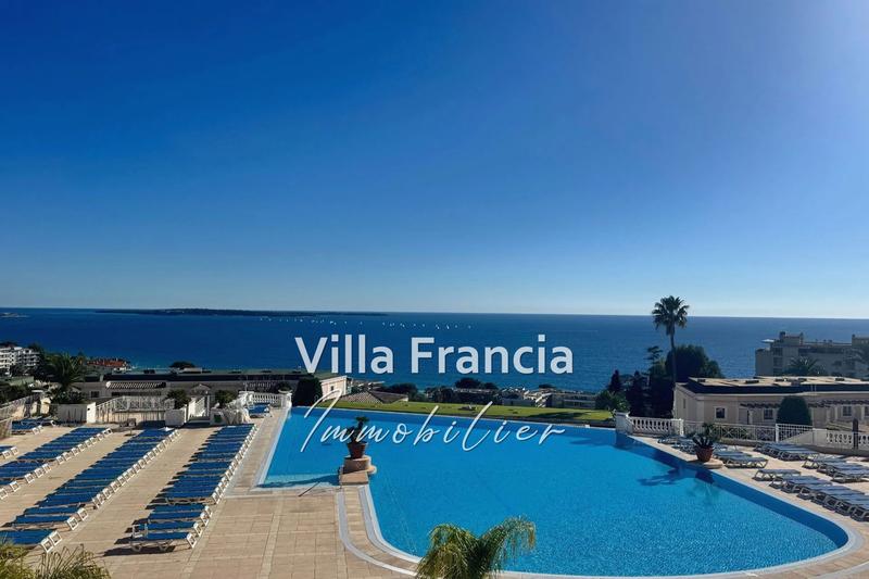 Appartement - 34 m² - 3 pièces