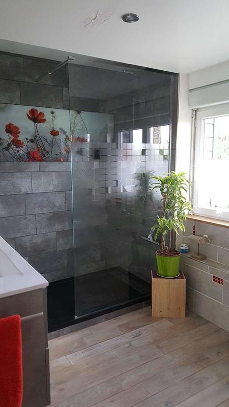 Longère - 240 m² - 7 pièces