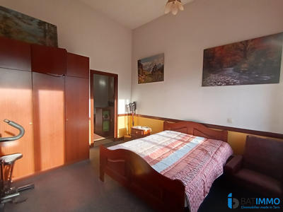 Maison - 110 m² - 3 pièces