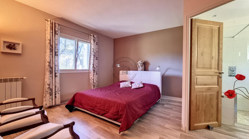 Maison - 155 m² - 5 pièces