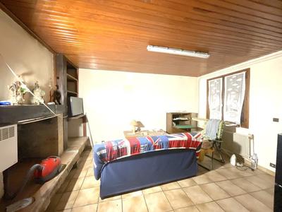 Maison en pierre - 110 m² - 4 pièces