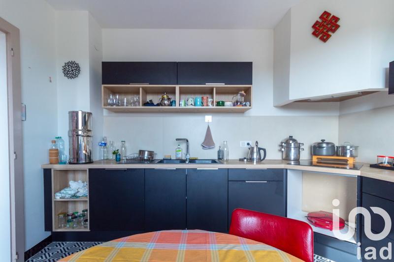 Maison - 139 m² - 6 pièces