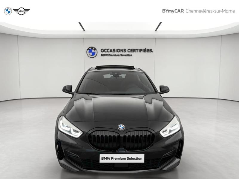 Bmw Série 1 F40 120i 178 ch Dkg7 m Sport