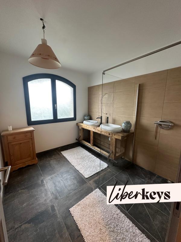 Maison d'architecte - 209 m² - 7 pièces