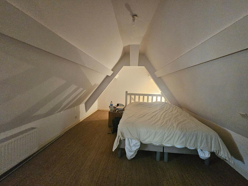 Maison - 97 m² - 4 pièces