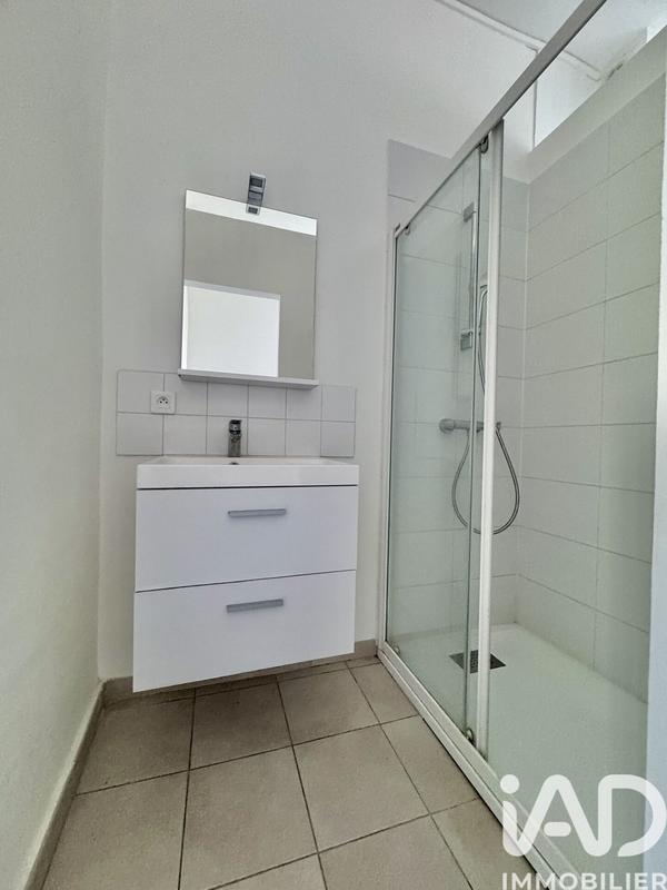 Maison de ville - 51 m² - 2 pièces