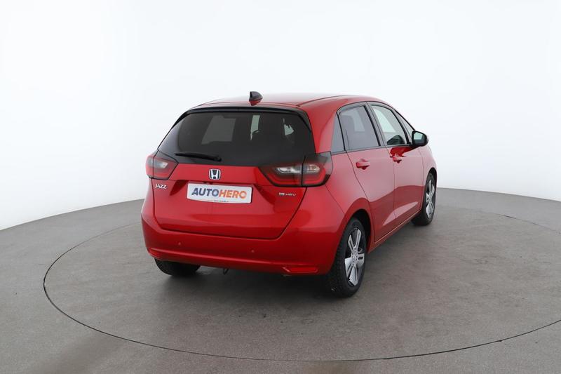 Honda Jazz 1.5 i-Mmd Exclusive At 109 ch