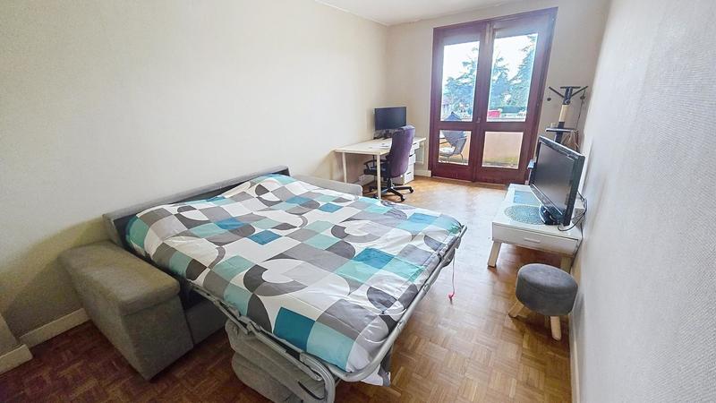 Maison - 60 m² - 3 pièces