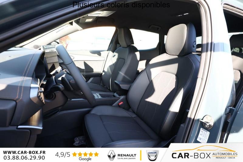 Cupra Formentor E-Tsi 150ch Dsg V