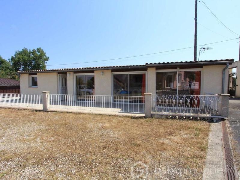 Propriété - 368 m² - 14 pièces