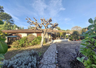 Maison - 109 m² - 5 pièces