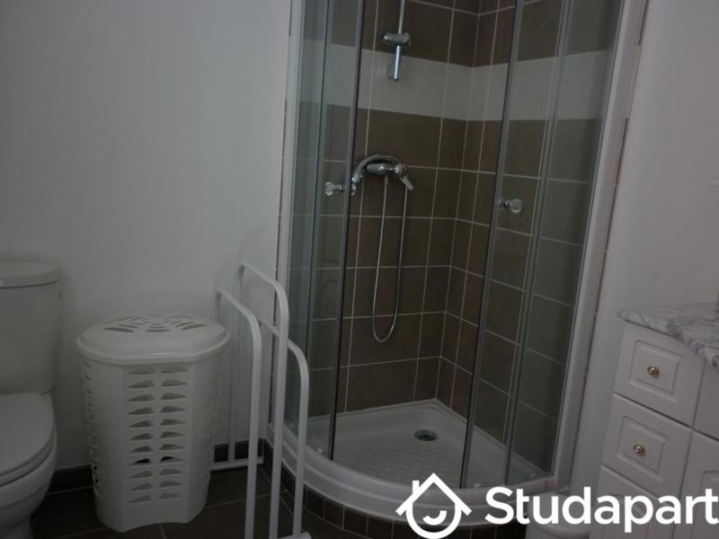 Appartement - 24 m² - 1 pièce