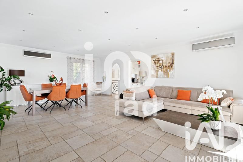 Maison - 130 m² - 4 pièces