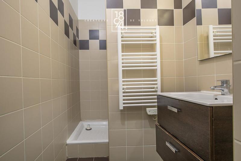 Appartement - 79 m² - 4 pièces