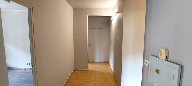 Appartement - 75 m² - 4 pièces