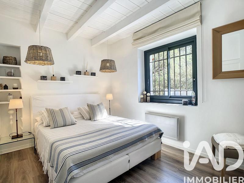 Maison - 103 m² - 4 pièces