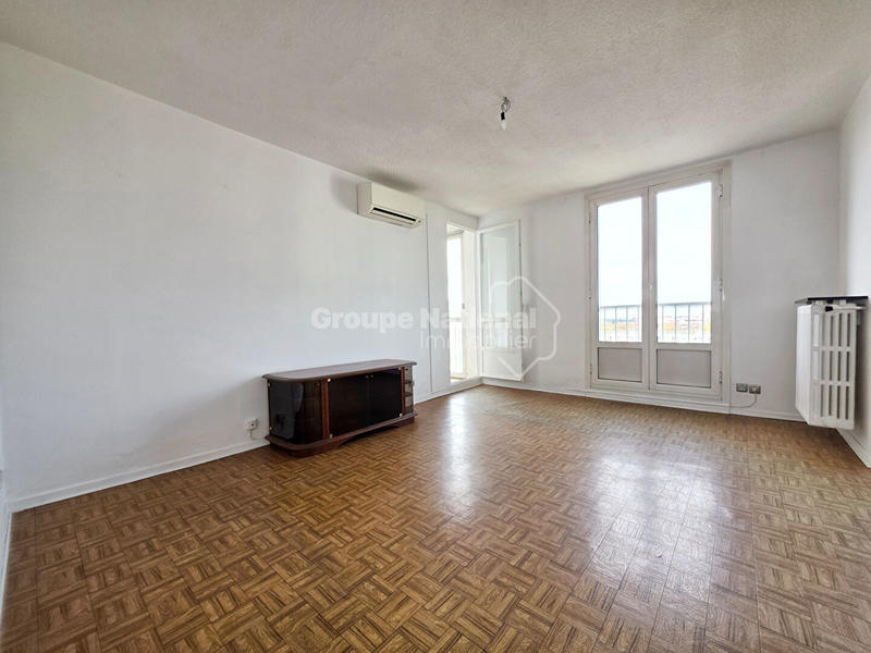 Appartement - 85 m² - 4 pièces